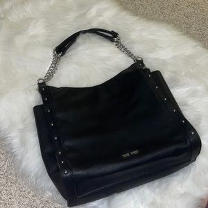 Black Nine West bag